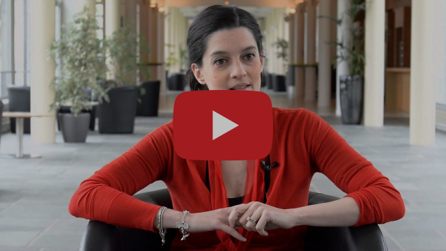 Youtube Video: The Power of Reflection at Work